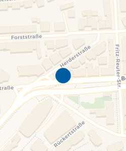 Vorschau: Karte von Malerwerkstätte Greiff Inhaber Franco Küster e.K.