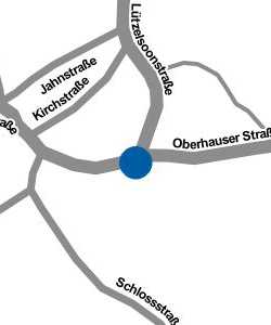 Vorschau: Karte von Wandergebiet Hunsrück Schiefer- und Burgenstraße