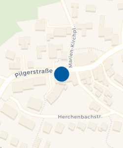 Vorschau: Karte von VR Bank eG Bergisch Gladbach-Leverkusen Geschäftsstelle Marialinden
