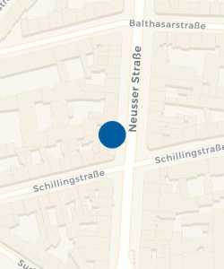 Vorschau: Karte von Wirtshaus Spitz