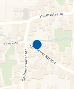 Vorschau: Karte von Scheurich