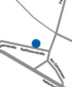 Vorschau: Karte von VR Bank Fulda eG, Filiale Rothemann