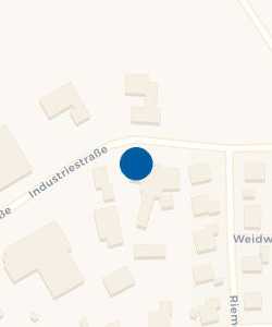 Vorschau: Karte von Landhaus Rettenmeier