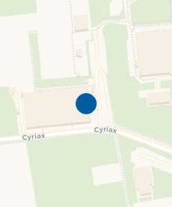 Vorschau: Karte von Cyriax Sportsbar