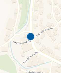 Vorschau: Karte von Armbruster Reisen GmbH