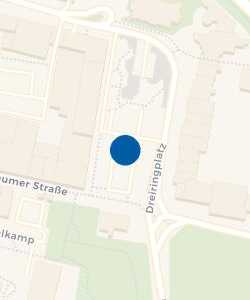 Vorschau: Karte von Dreiringplatz