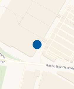 Vorschau: Karte von DAS FUTTERHAUS - Bremen