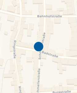 Vorschau: Karte von Altstadtkneipe Blue Note