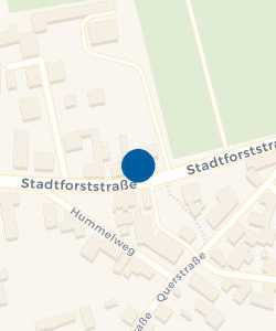 Vorschau: Karte von Salon Steffi