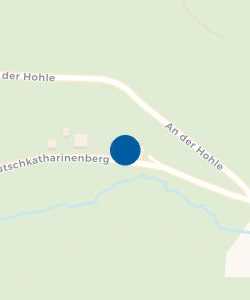Vorschau: Karte von Ferienwohnung im Morgengründ`l Christian Reichelt