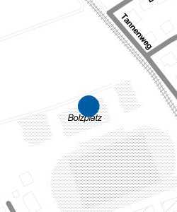 Vorschau: Karte von Kinderzentrum Gladiolenstraße