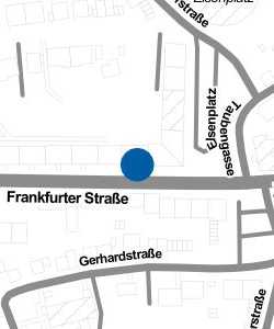 Vorschau: Karte von GermanFlavours