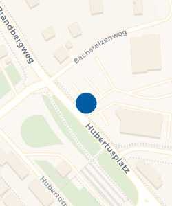Vorschau: Karte von Uniklinikumn Kröllwitz