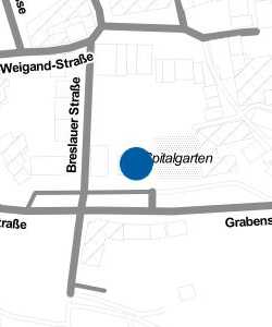 Vorschau: Karte von Grabenschule