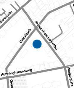 Vorschau: Karte von Helene-Lange-Realschule