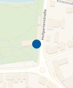 Vorschau: Karte von Hofgarten Restaurant DA CLAUDIO
