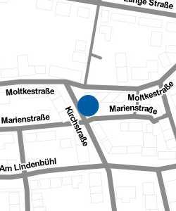 Vorschau: Karte von Volksbank Albstadt eG