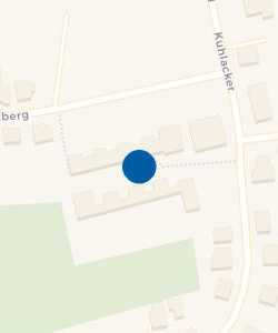 Vorschau: Karte von Grundschule Kronsburg