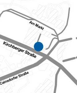 Vorschau: Karte von Stadtbibliothek Wilkau-Haßlau
