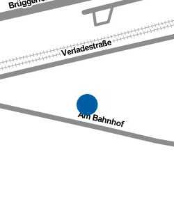 Vorschau: Karte von Ebstorf (Kr Uelzen)