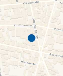 Vorschau: Karte von Rossmann