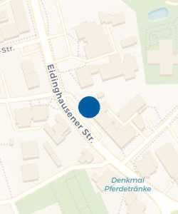 Vorschau: Karte von Hartmut Vahle Friseurgeschäft