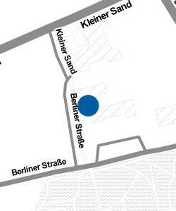 Vorschau: Karte von Stadtbücherei Uetersen
