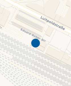 Vorschau: Karte von Fahrradstation am "Gleis 1"
