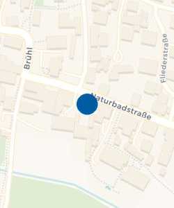Vorschau: Karte von Hofladen CÄCILIE BÄSSLER