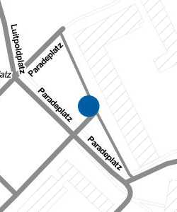 Vorschau: Karte von Paradeplatz