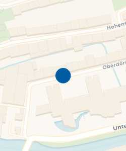 Vorschau: Karte von Haut & Jordan Immobilien GmbH