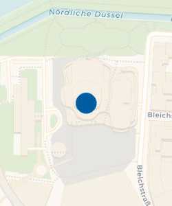 Vorschau: Karte von Düsseldorfer Schauspielhaus