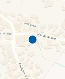 Vorschau: Karte von Bäckerei Hartmann und Luckenbach GmbH