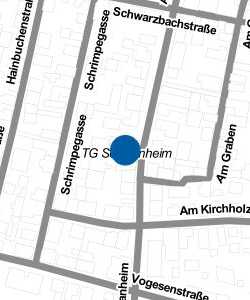 Vorschau: Karte von TG Schwanheim