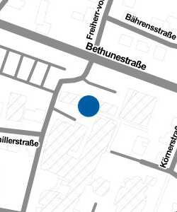 Vorschau: Karte von Pfarrer-Stelzner-Haus