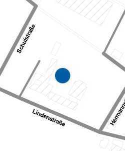 Vorschau: Karte von Linden-Schule Kriftel