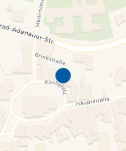 Vorschau: Karte von Kellmann