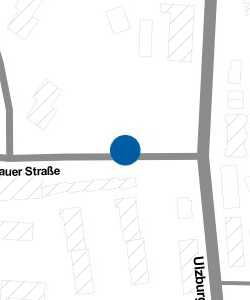 Vorschau: Karte von Haltestelle Garstedt, Breslauer Straße