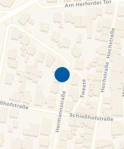 Vorschau: Karte von Rainer Rudolph Dachdecker GmbH