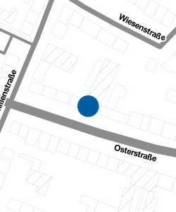 Vorschau: Karte von KFZ-Meisterbetrieb Olaf Weiland