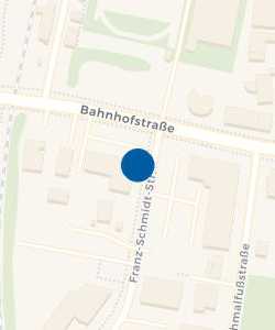 Vorschau: Karte von Steinbock Apotheke