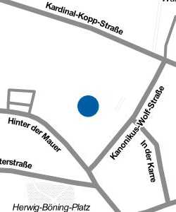 Vorschau: Karte von Janusz-Korczak-Grundschule