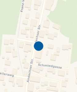 Vorschau: Karte von Bernhardhof