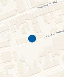 Vorschau: Karte von Braugenossen Innenstadtladen