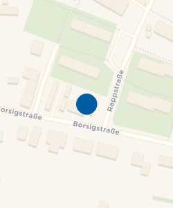 Vorschau: Karte von Polizei Schinkel