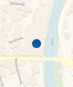 Vorschau: Karte von Hedrich GmbH