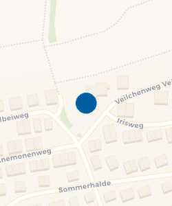 Vorschau: Karte von Ottilie-Wildermuth-Kindergarten