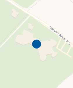 Vorschau: Karte von Haus am Landgrafenteich