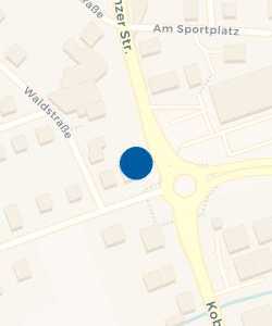 Vorschau: Karte von Pizzeria Rondell Langenhahn