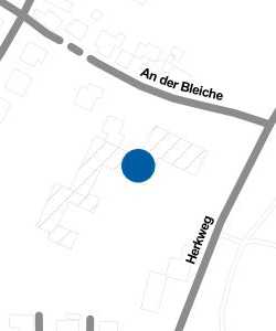 Vorschau: Karte von Altenhilfe Matthias-Jorissen-Haus